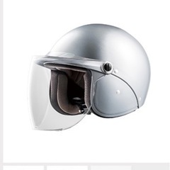 SJC セミジェットヘルメット125CC以下