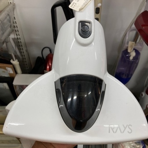 【BY REUSE 霧島国分新町店 出張買取•見積完全無料¥0 】ハンディーUVクリーナー　レイズ