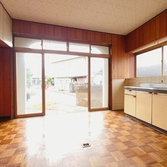 一軒家⭐敷地274㎡⭐畑・プレハブ小屋付き⭐倉庫利用可！ - たつの市