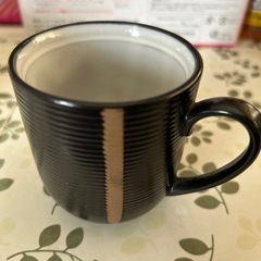 マグカップ