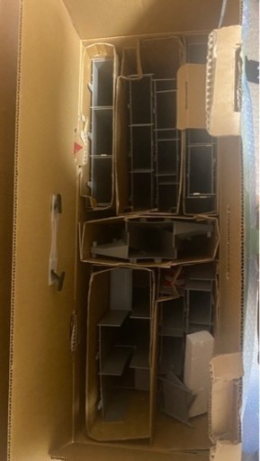 ミニ四駆コースジャパンカップジュニアサーキット2セット