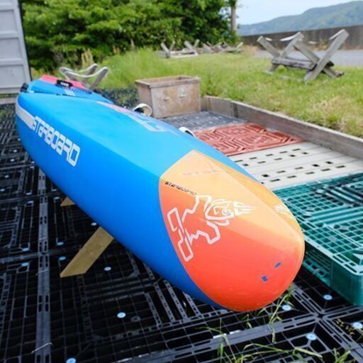 Starboard ALL STAR 14'0"×28 2020 SUP ハード