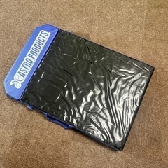 アストロプロダクツ ワークマット メンテナンスマット フロアマッ...