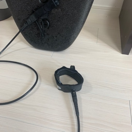新品、未使用のサーフボード