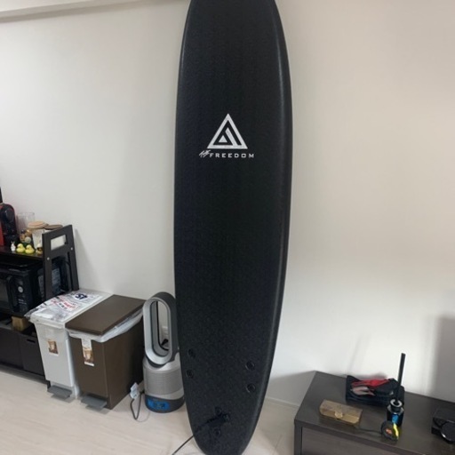 新品、未使用のサーフボード