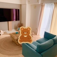 ジュートラグ 大きめ