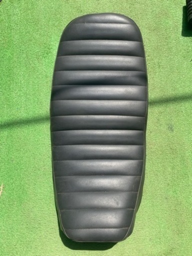 カワサキZ1 2シート