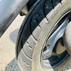 スズキ　レッツ2の画像