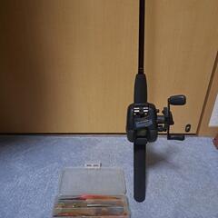 ロックフィッシュ向けセットです