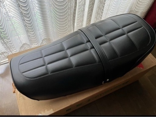 トーコロベーTTシート 当時物 NOS ビンテージシー トーコロベーTT