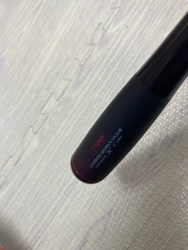 SHIMANOシマノ　20ゾディアス172MH 美品