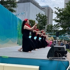 府中　フラダンス サークル　メンバー募集💕 - その他