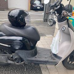 トゥデイF