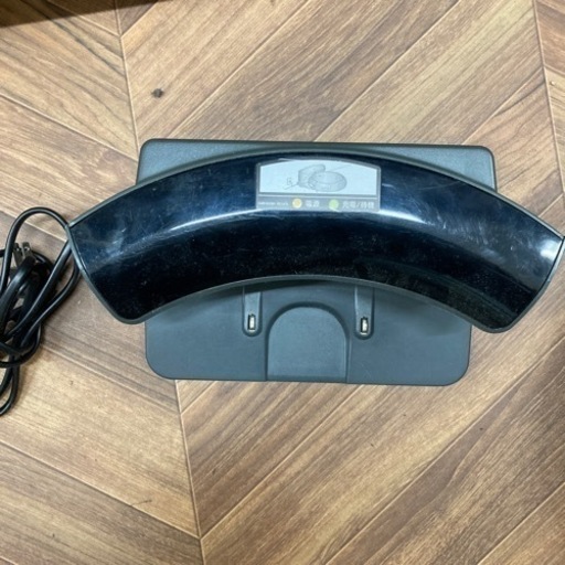 【BY REUSE 霧島国分新町店 出張買取•見積完全無料¥0 】お掃除ロボット　リモコンなし