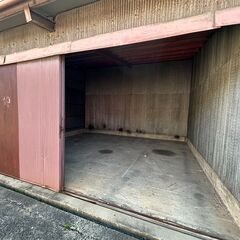倉吉市福吉町 倉庫・車庫No.19の画像