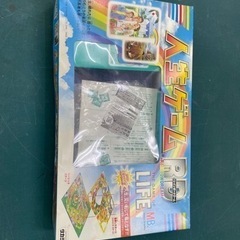 人生ゲーム　レインボードリーム　中古