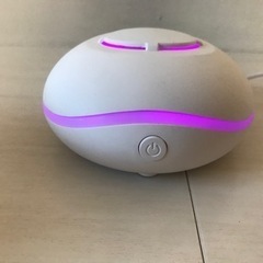 エッセンシャルオイル　デイフユーザの画像