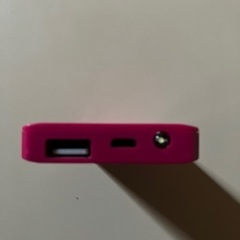 モバイルバッテリーの画像