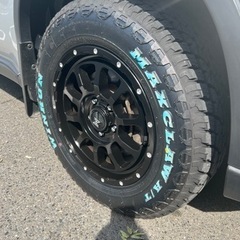 エクストレイル　DNT31  ディーゼル　低燃費　2011年式　ホイール新品　車検付き　4WD  の画像