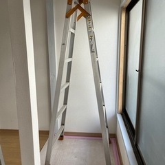 脚立６段