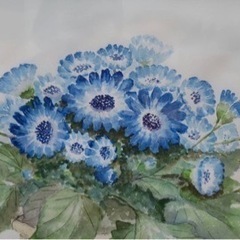 塔下(とうげ)水彩画教室