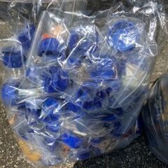 ペプシ　スターウオーズ　ボトルキャップの画像