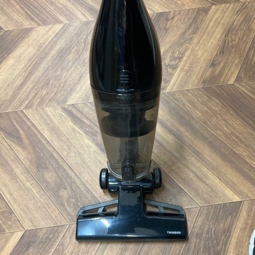 【BY REUSE 霧島国分新町店 出張買取•見積完全無料¥0 】サイクロンスティック型クリーナー