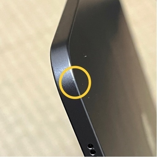 iPad Pro 12.9 256GB wi-fi Apple pencil 付