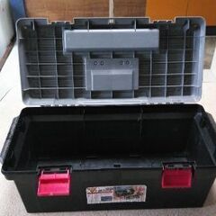 ツールボックス　当方の自宅受渡しのみの画像