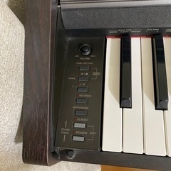値下げ】CASIO 電子ピアノ AP400 中古 ※6/18まで