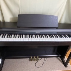 【値下げ】CASIO 電子ピアノ AP400  中古　※6/18まで