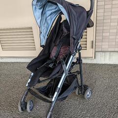 B型ベビーカー