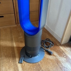 受け渡し予定者様　決定　ダイソン　タワーファン　中古の画像