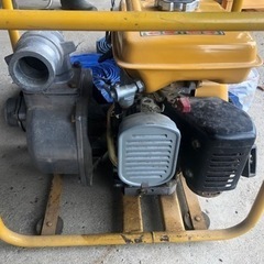 工進 KOSHIN エンジンポンプ se-50x(AAA-1) 農業機械の画像