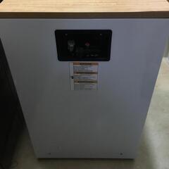 アメリカ　ポータブル　食洗機　大型の画像