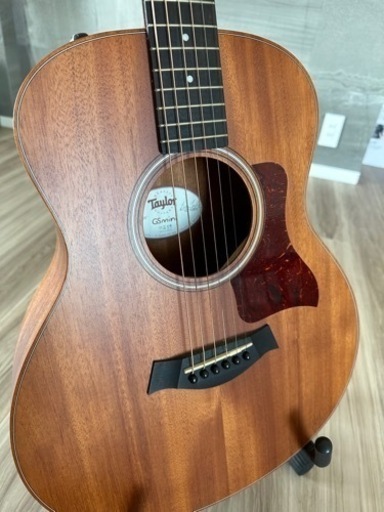 Taylor GS Mini-e Mahogany