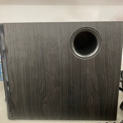 売約済み【BY REUSE 霧島国分新町店 出張買取•見積完全無料¥0 】木製スピーカーの画像