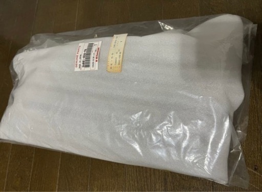 ④完全未使用デッドストック！純正 当時物 Z1 Z2 左側 サイドカバー 36001-036-96 火の玉カラー/NOS/750RS/