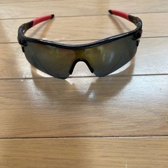 サングラスランニングジョギング