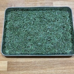 天然無農薬すぎな茶