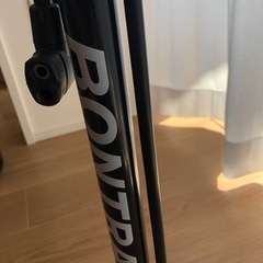 BONTRAGER（ボントレガー）の空気入れの画像