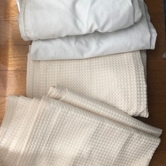 カーテン 4枚セット