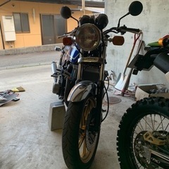Z1000LTD MKⅡ仕様