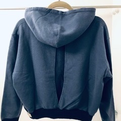 美品PENNEY'S 日本製　パーカーの画像