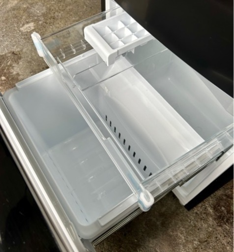 札幌市内配送無料 美品 20年製 東芝 TOSHIBA 153L 2ドア冷凍冷蔵庫 GR-R15BS