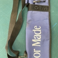 ゴルフケースの画像