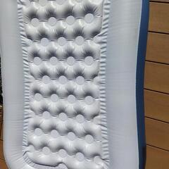 INTEX　プール　長方形の画像