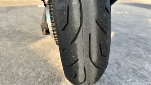 YZFR25先に取りに来られた方に渡します。