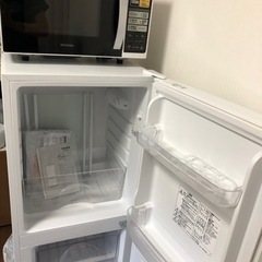 ニトリ 冷蔵庫 2019の画像