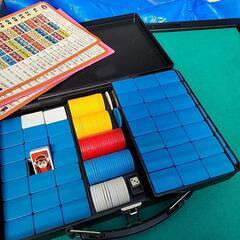 【受取連絡待ち】Dr.スランプ アラレちゃん ドンジャラゲーム